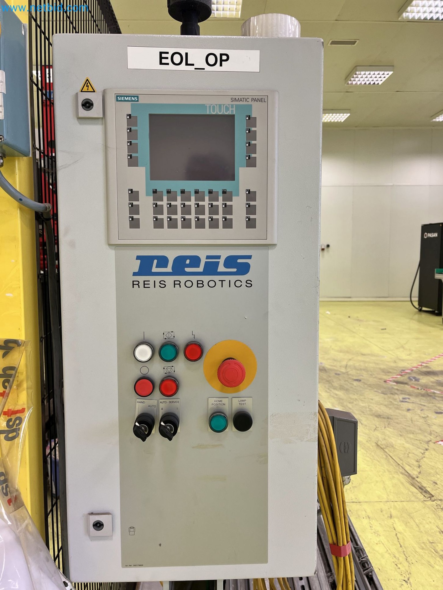 Production facilities for the manufacture of solar modules in Portugal-15