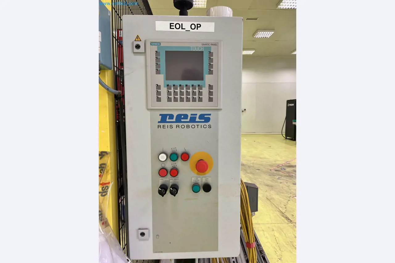 Production facilities for the manufacture of solar modules in Portugal-15