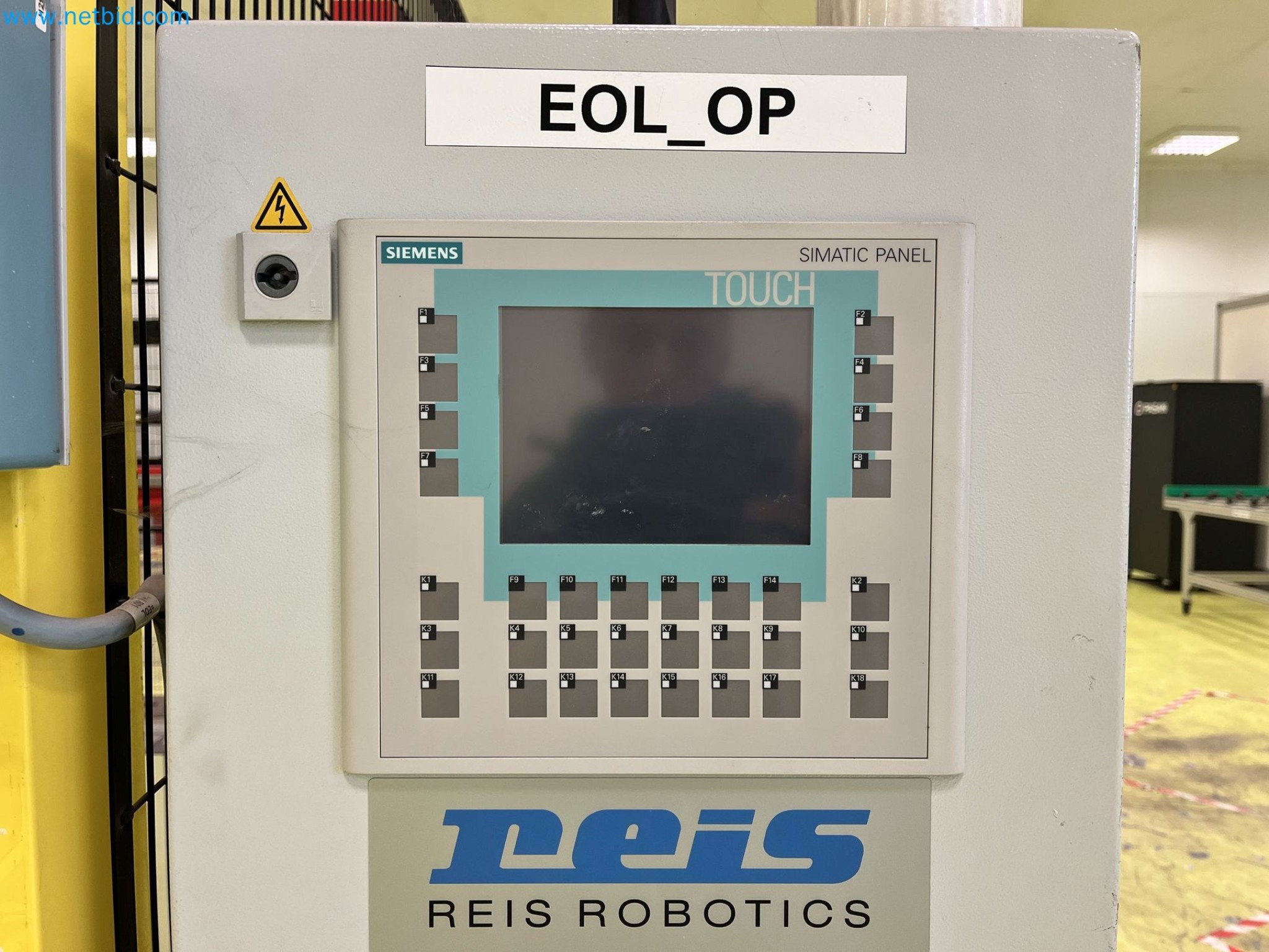 Production facilities for the manufacture of solar modules in Portugal-16