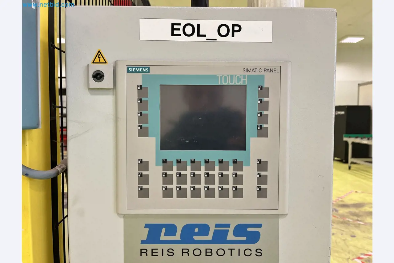 Production facilities for the manufacture of solar modules in Portugal-16