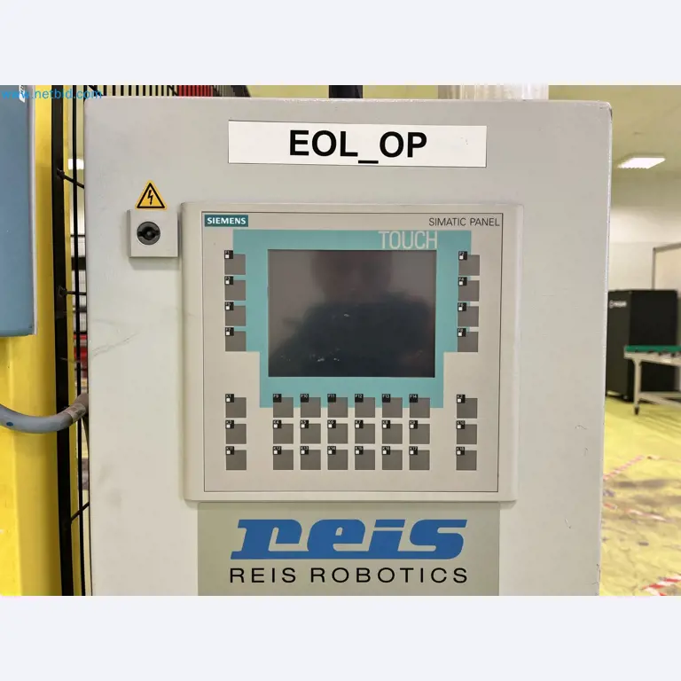 Production facilities for the manufacture of solar modules in Portugal-16