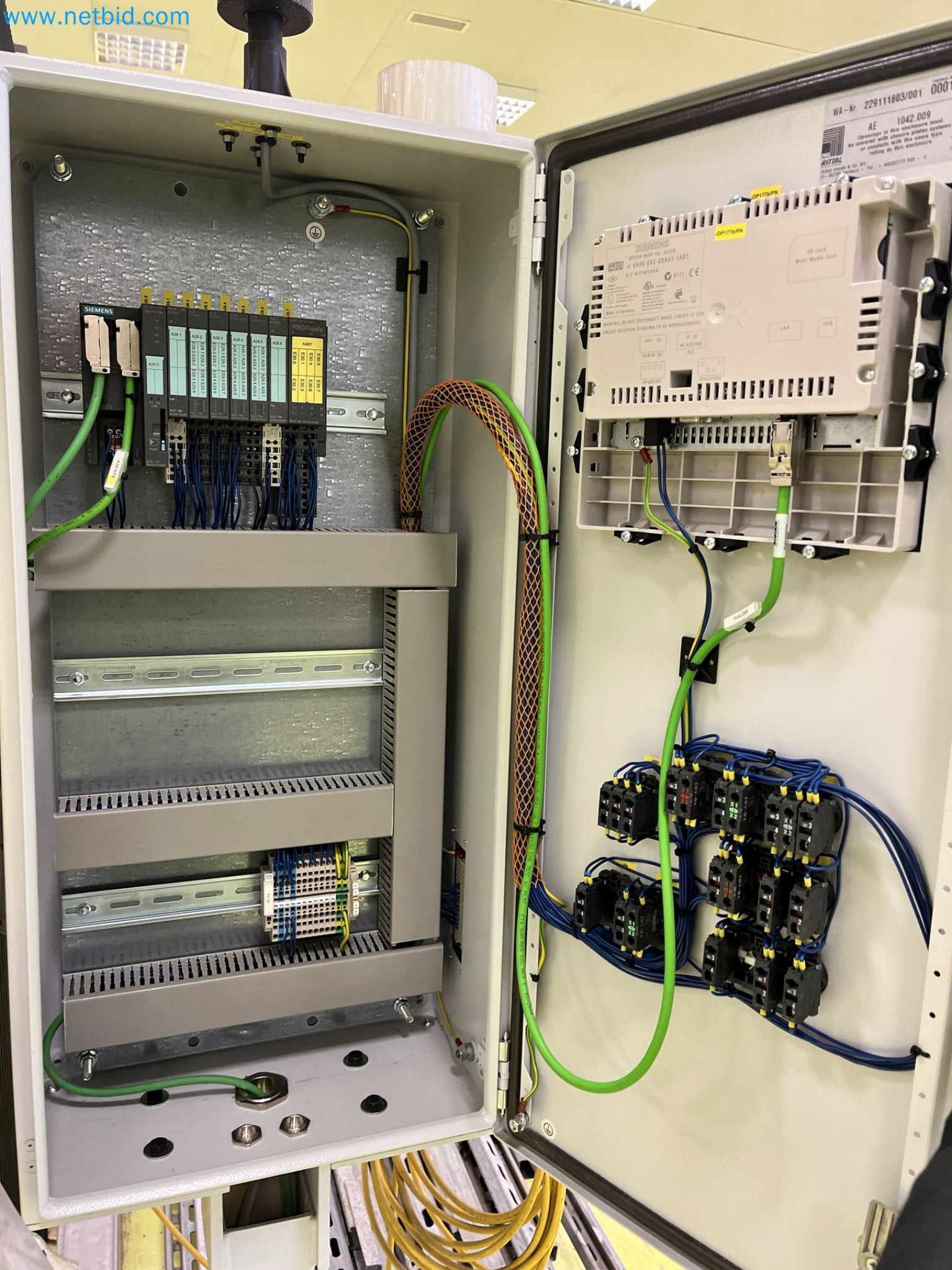 Production facilities for the manufacture of solar modules in Portugal-17