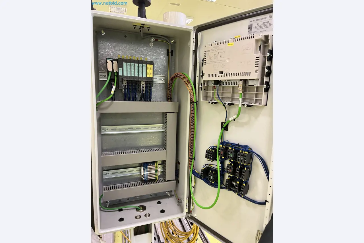 Production facilities for the manufacture of solar modules in Portugal-17