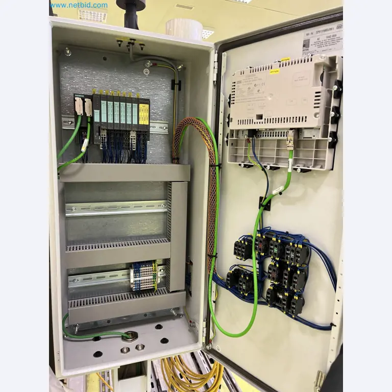 Production facilities for the manufacture of solar modules in Portugal-17