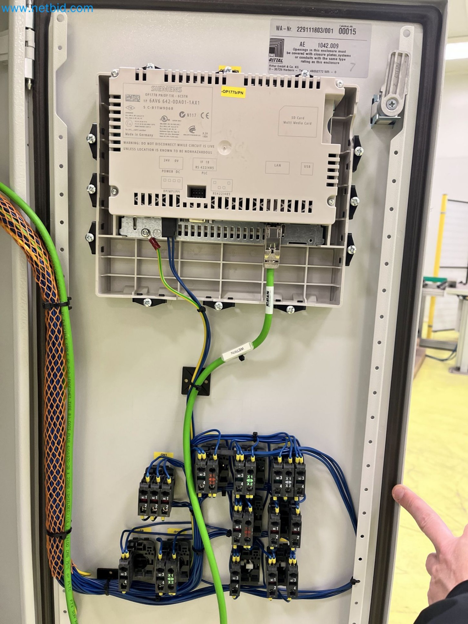 Production facilities for the manufacture of solar modules in Portugal-18