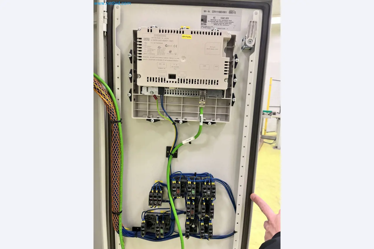 Production facilities for the manufacture of solar modules in Portugal-18