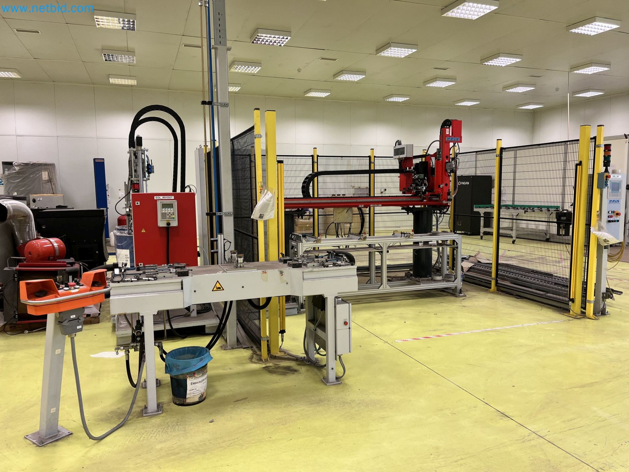 Production facilities for the manufacture of solar modules in Portugal-1