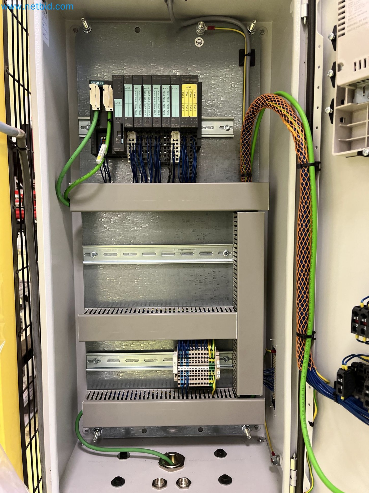 Production facilities for the manufacture of solar modules in Portugal-20