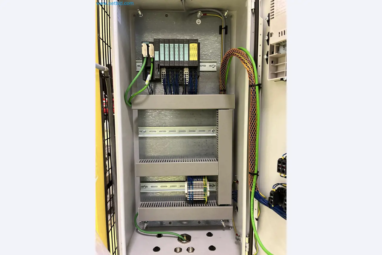 Production facilities for the manufacture of solar modules in Portugal-20