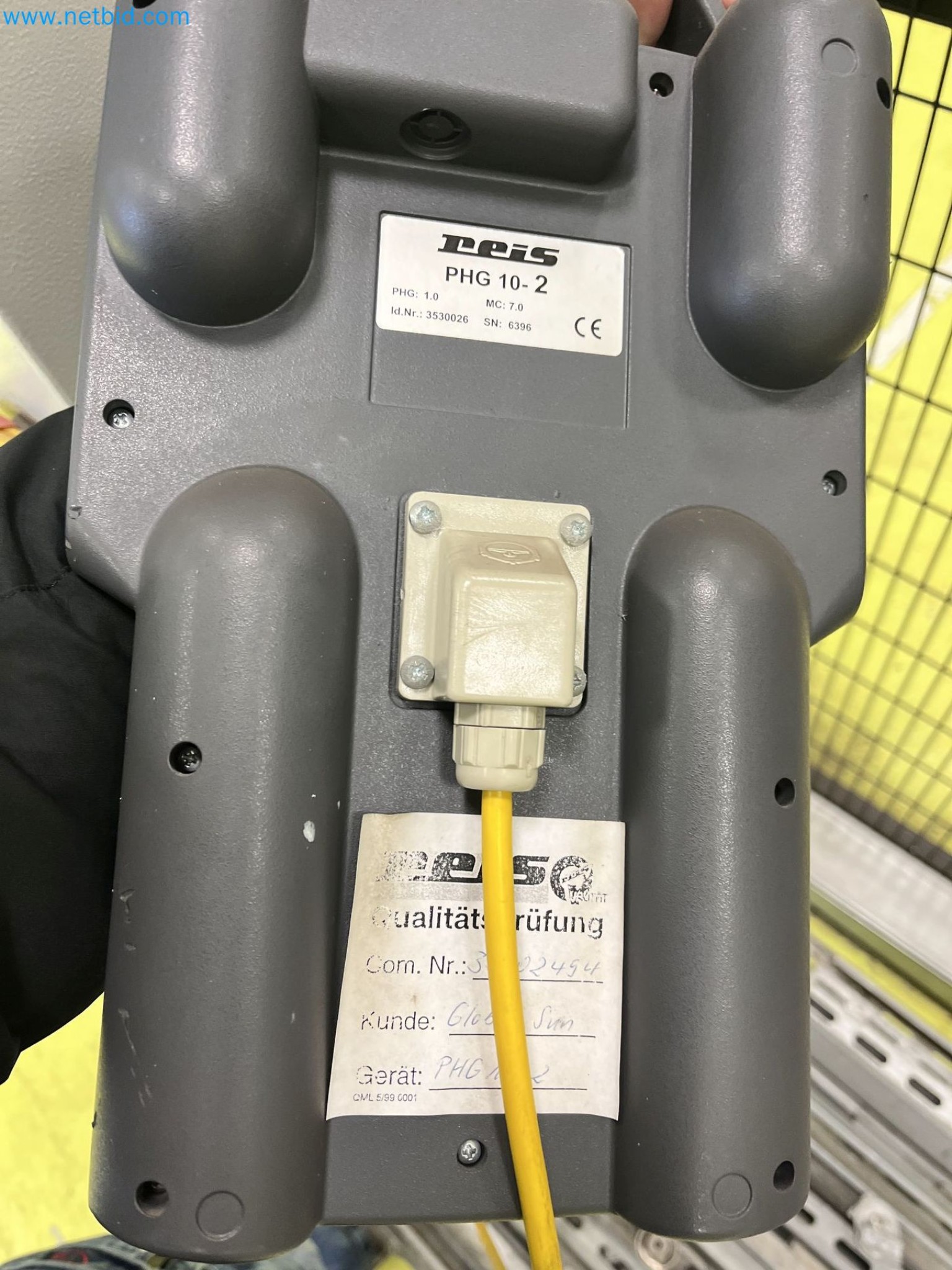 Production facilities for the manufacture of solar modules in Portugal-22