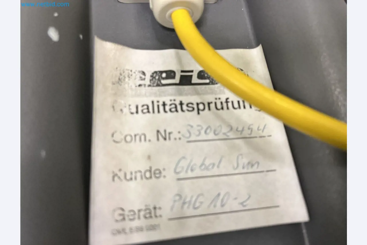 Production facilities for the manufacture of solar modules in Portugal-24