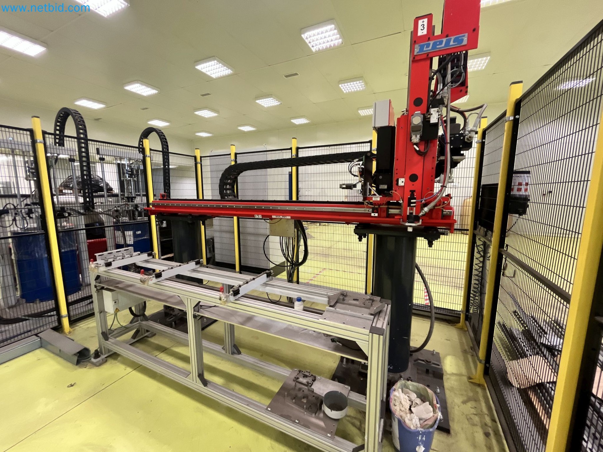 Production facilities for the manufacture of solar modules in Portugal-25