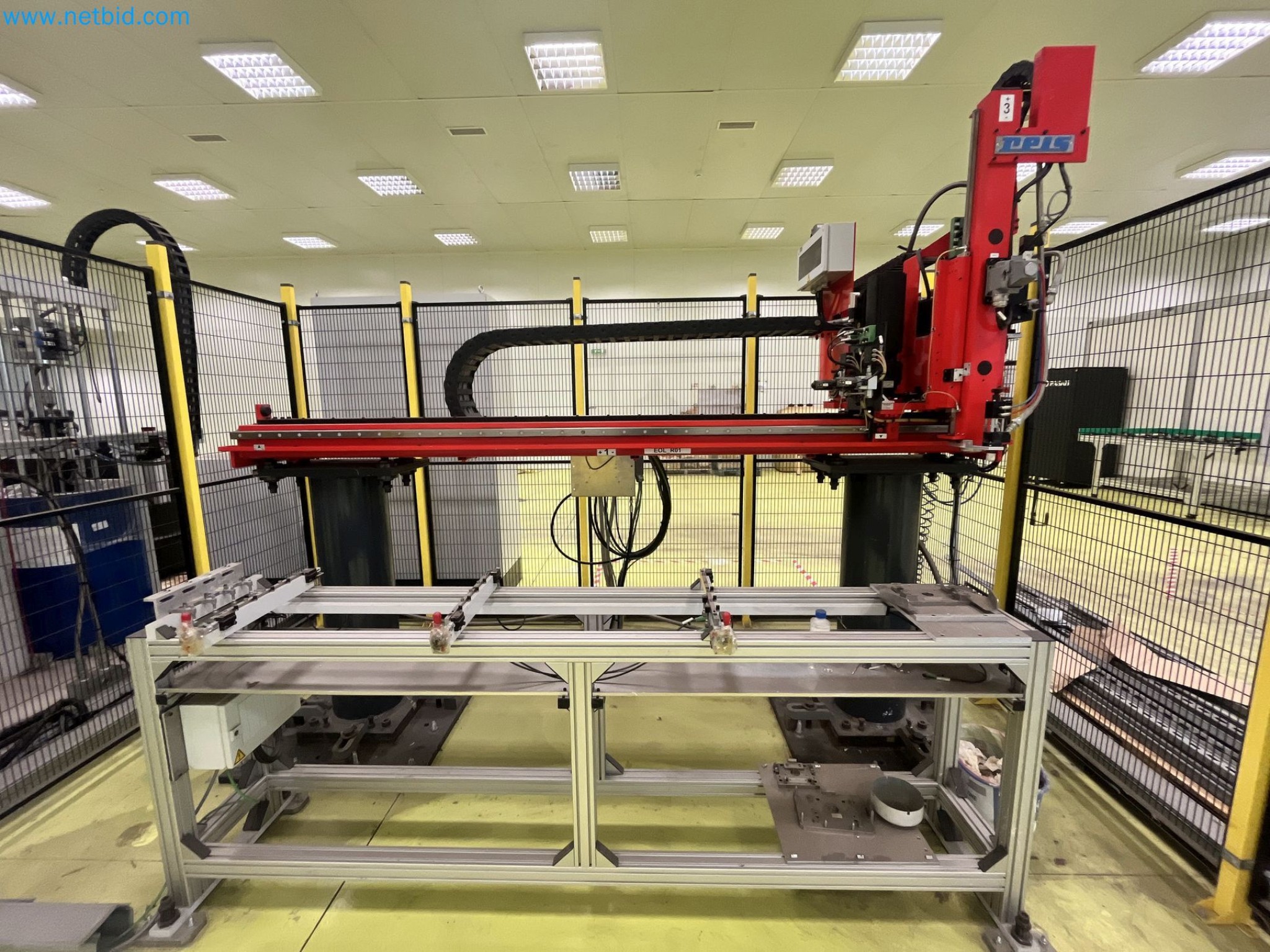 Production facilities for the manufacture of solar modules in Portugal-26