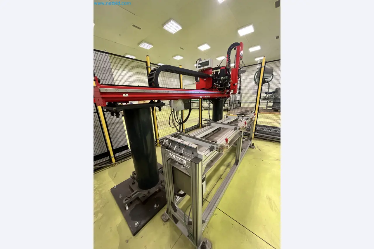 Production facilities for the manufacture of solar modules in Portugal-27