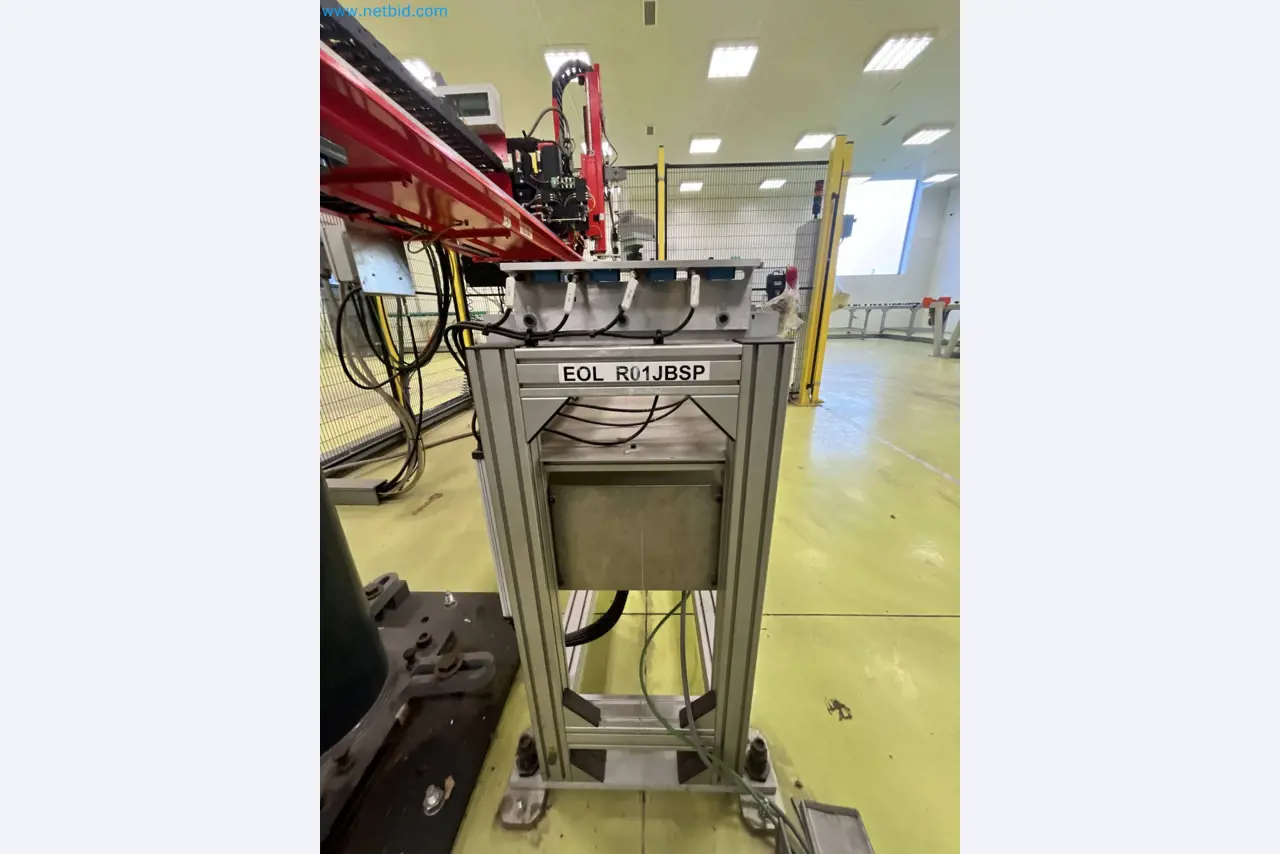 Production facilities for the manufacture of solar modules in Portugal-28