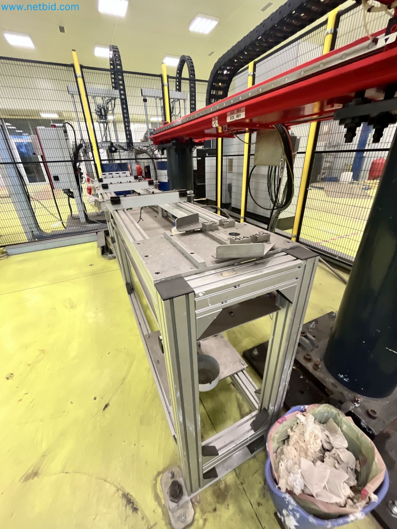 Production facilities for the manufacture of solar modules in Portugal-29