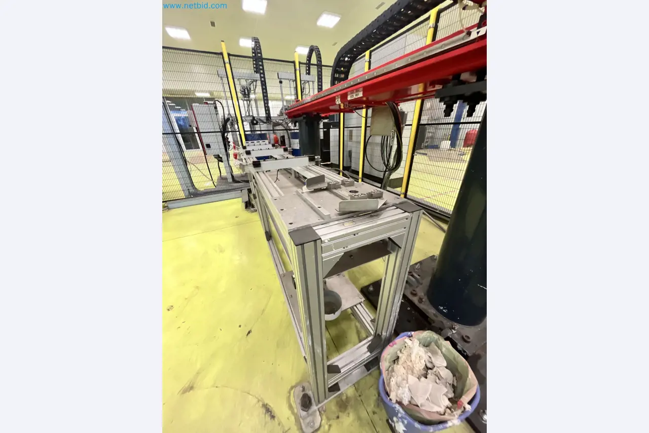 Production facilities for the manufacture of solar modules in Portugal-29