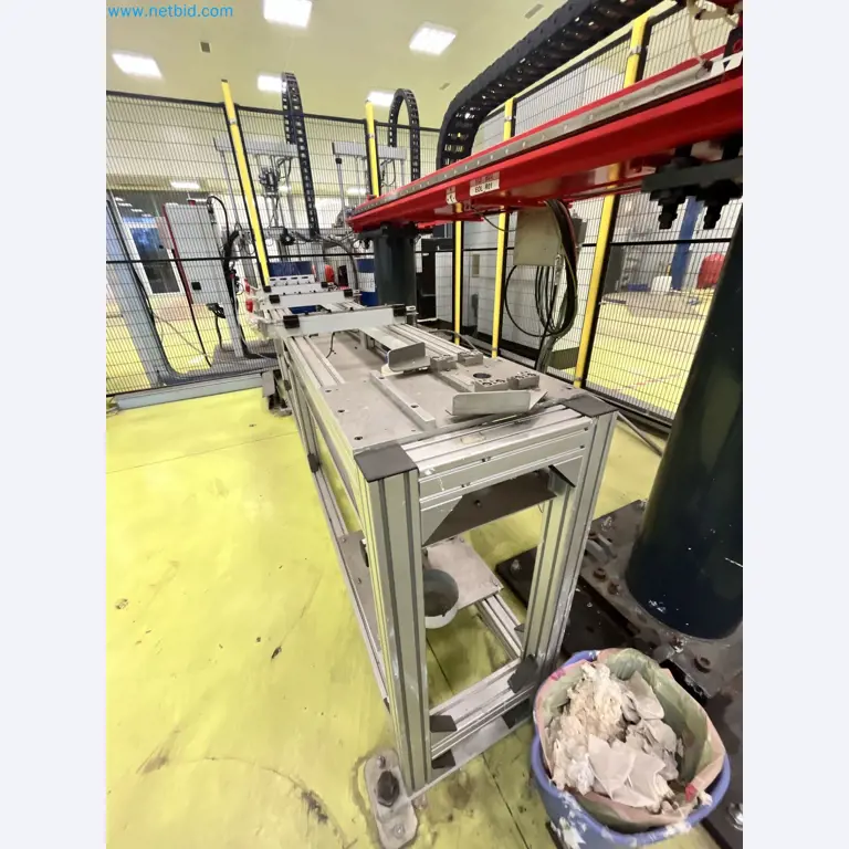 Production facilities for the manufacture of solar modules in Portugal-29