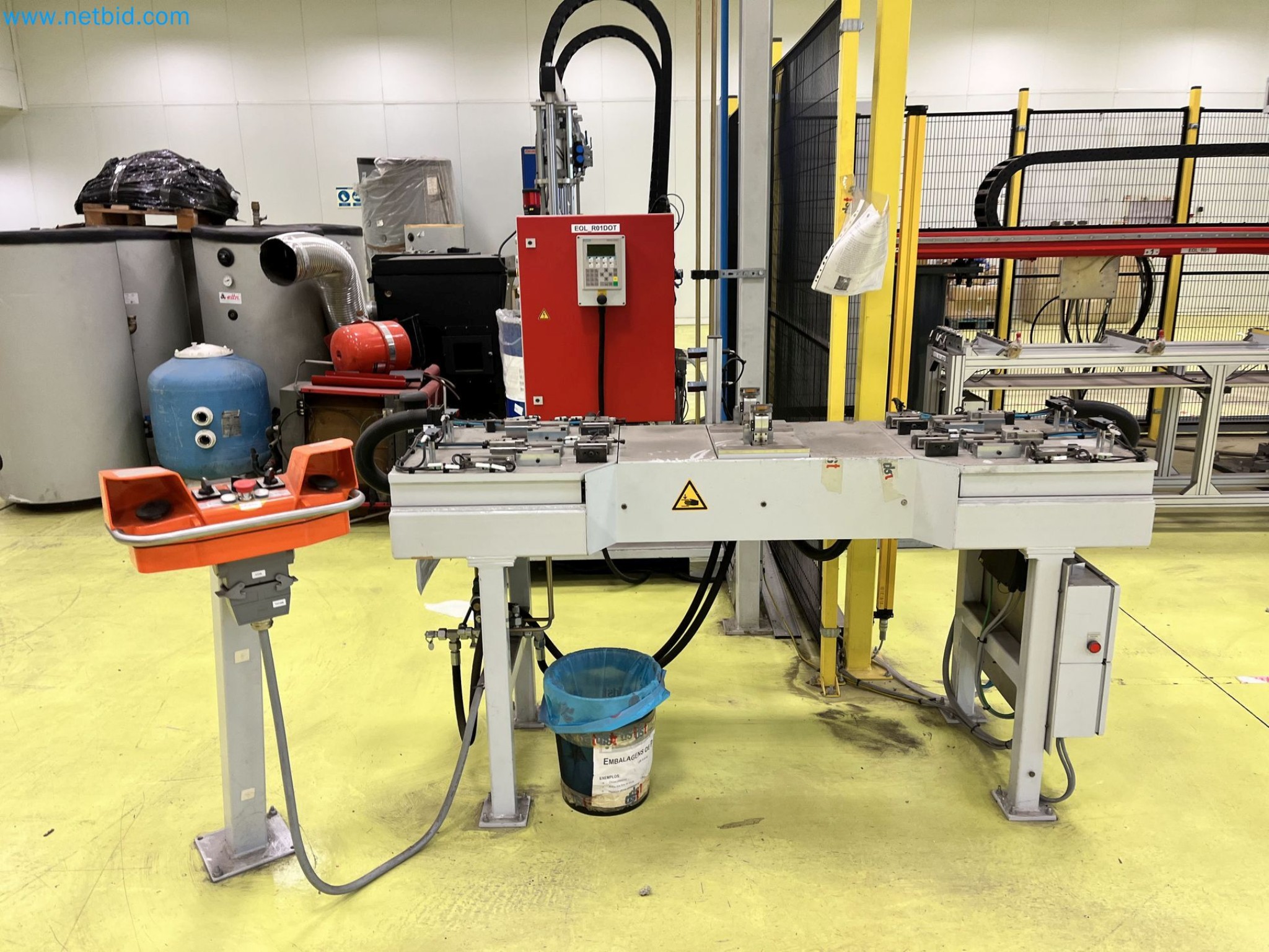 Production facilities for the manufacture of solar modules in Portugal-2