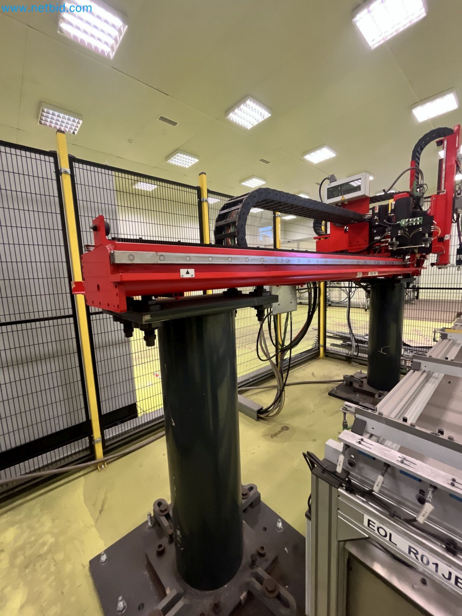 Production facilities for the manufacture of solar modules in Portugal-30