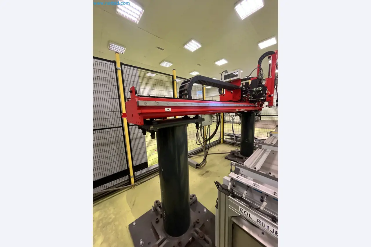 Production facilities for the manufacture of solar modules in Portugal-30