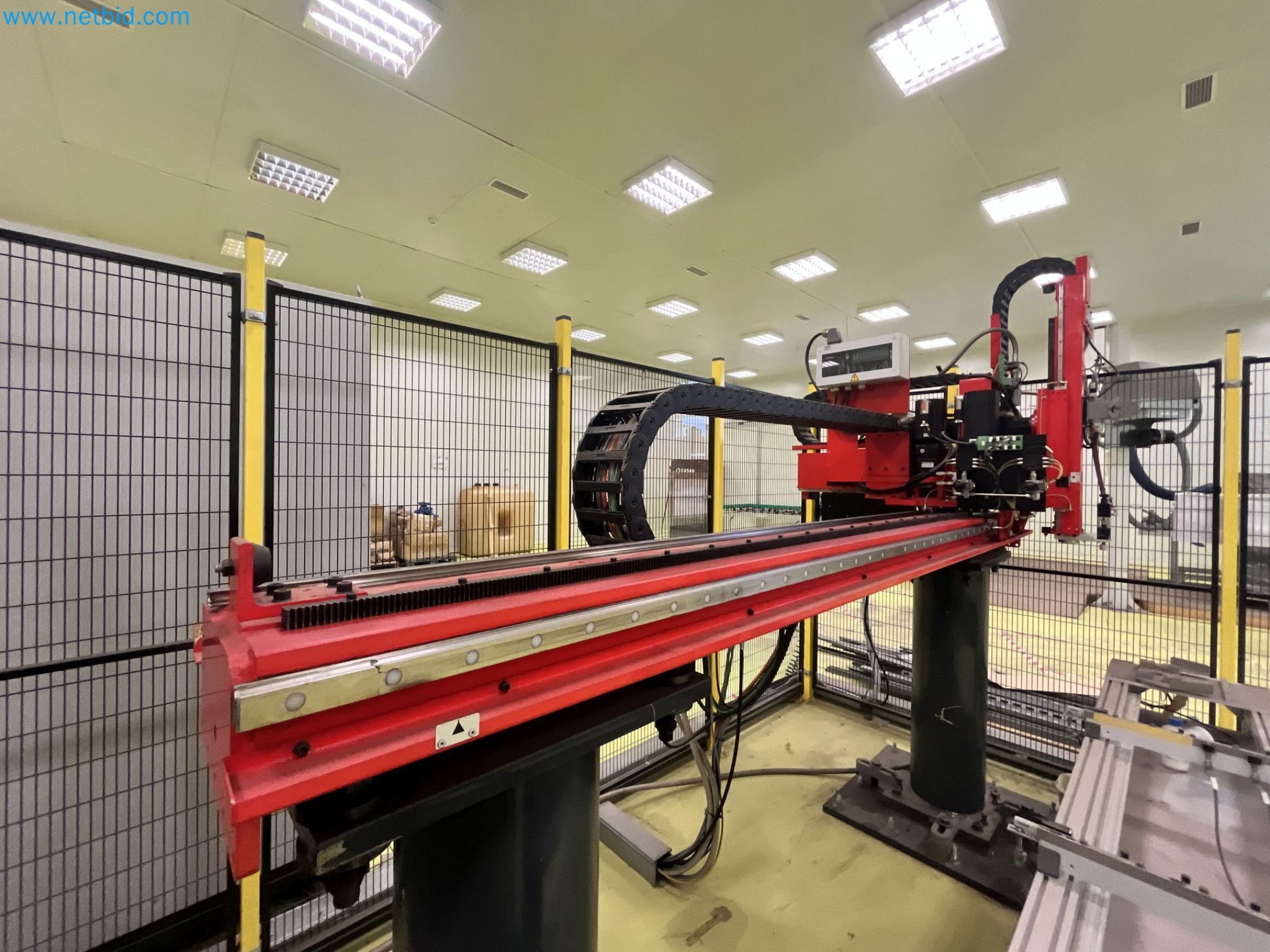 Production facilities for the manufacture of solar modules in Portugal-31