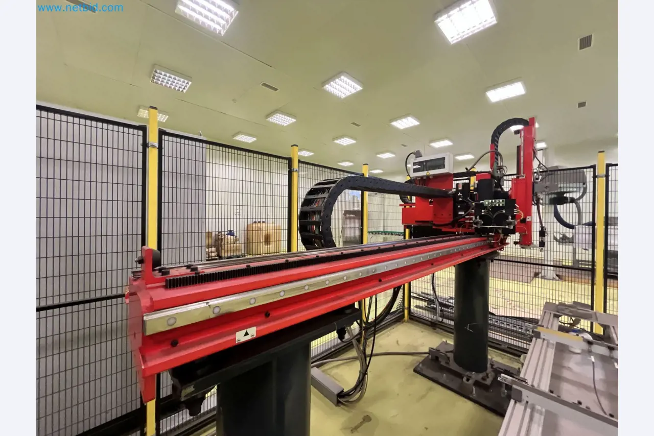 Production facilities for the manufacture of solar modules in Portugal-31