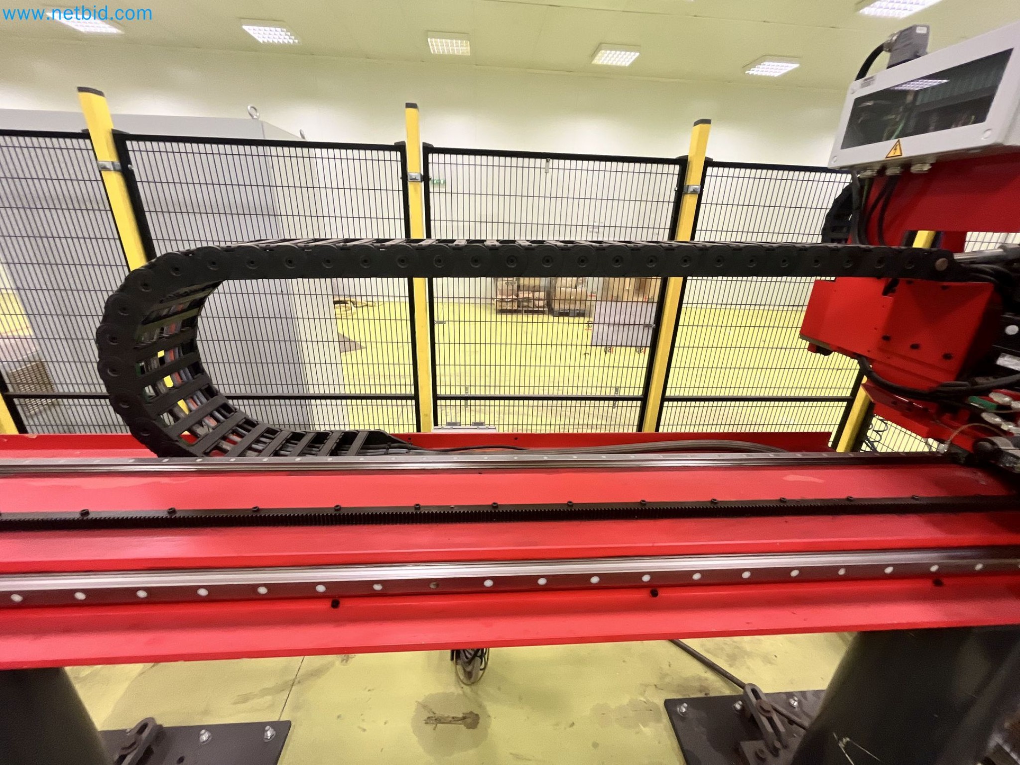 Production facilities for the manufacture of solar modules in Portugal-32