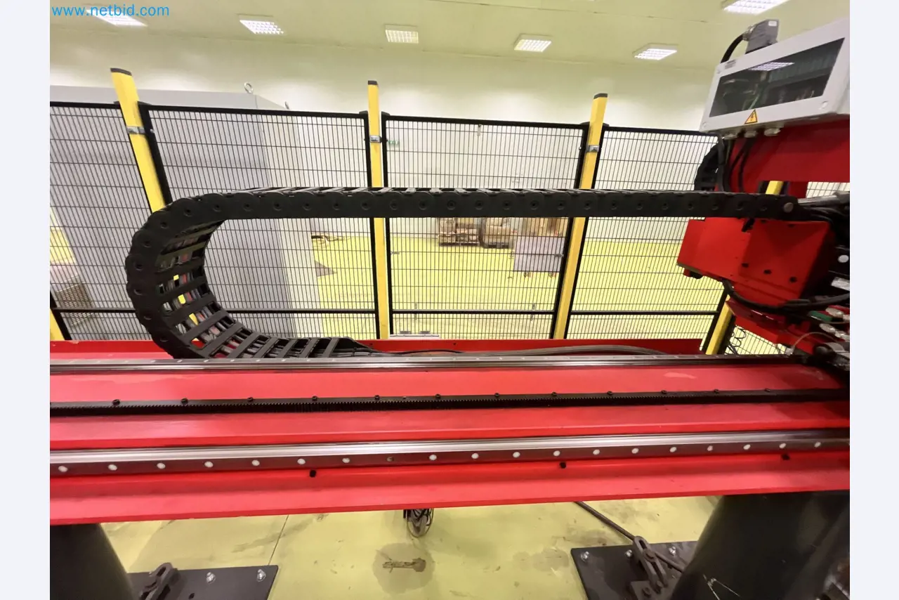 Production facilities for the manufacture of solar modules in Portugal-32