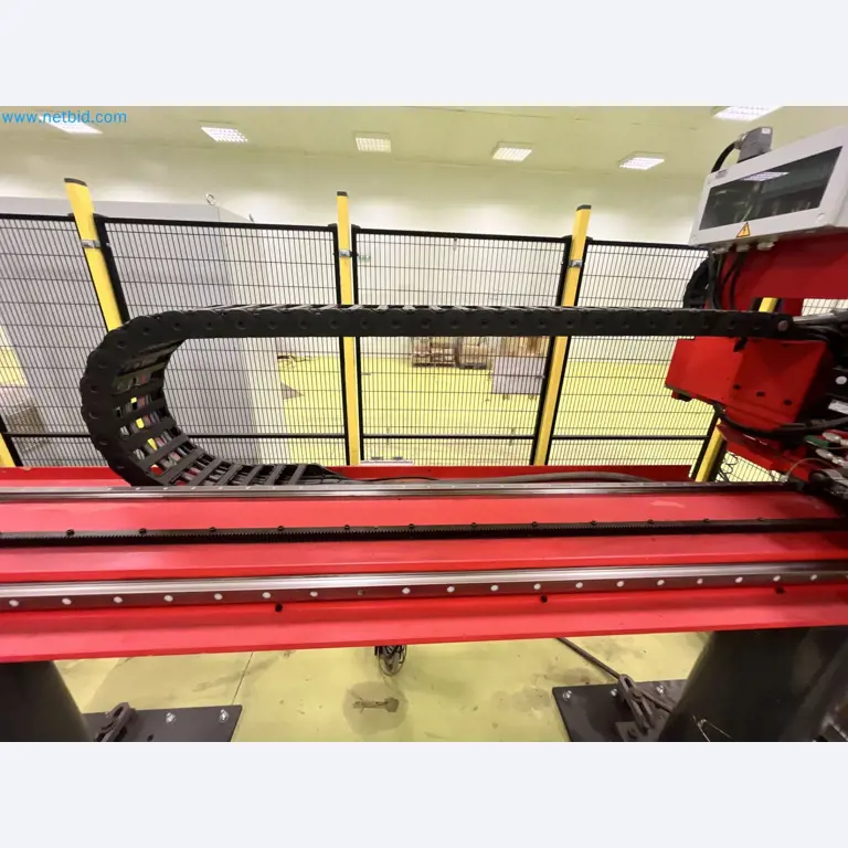 Production facilities for the manufacture of solar modules in Portugal-32