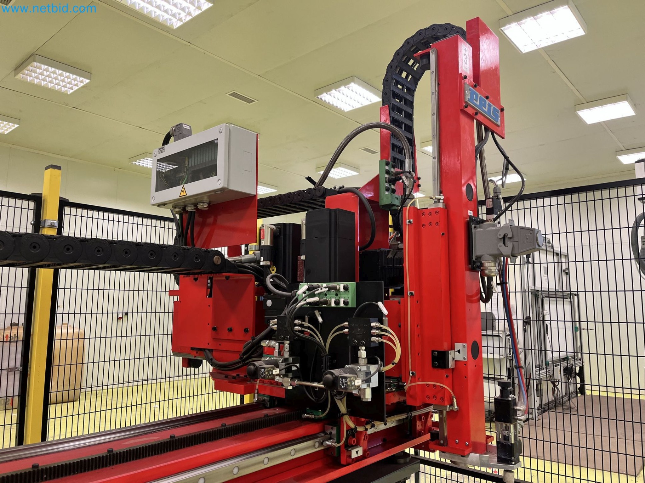 Production facilities for the manufacture of solar modules in Portugal-33