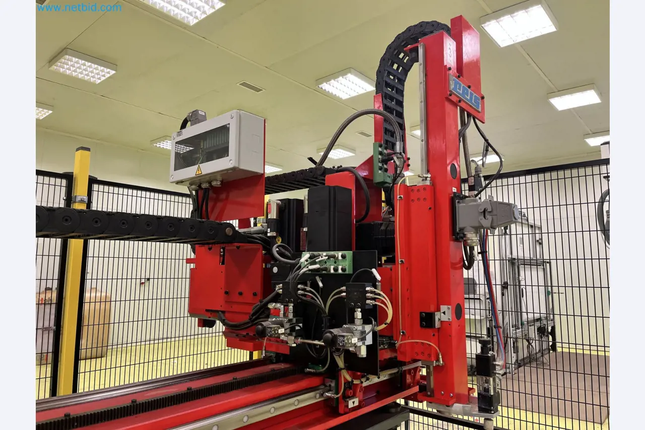 Production facilities for the manufacture of solar modules in Portugal-33