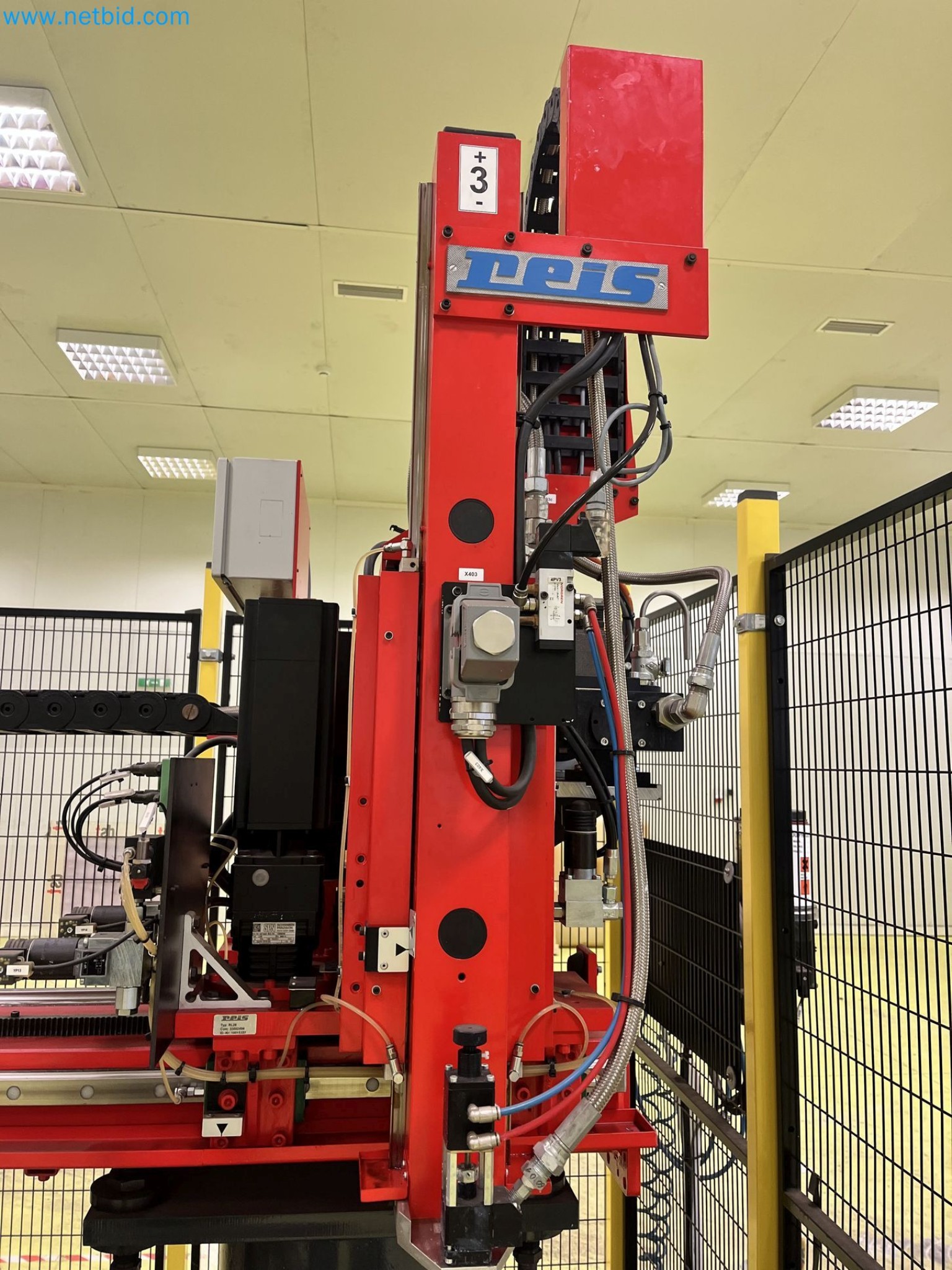 Production facilities for the manufacture of solar modules in Portugal-34