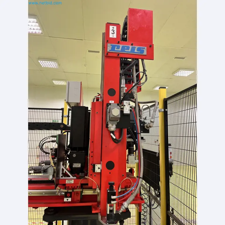 Production facilities for the manufacture of solar modules in Portugal-34