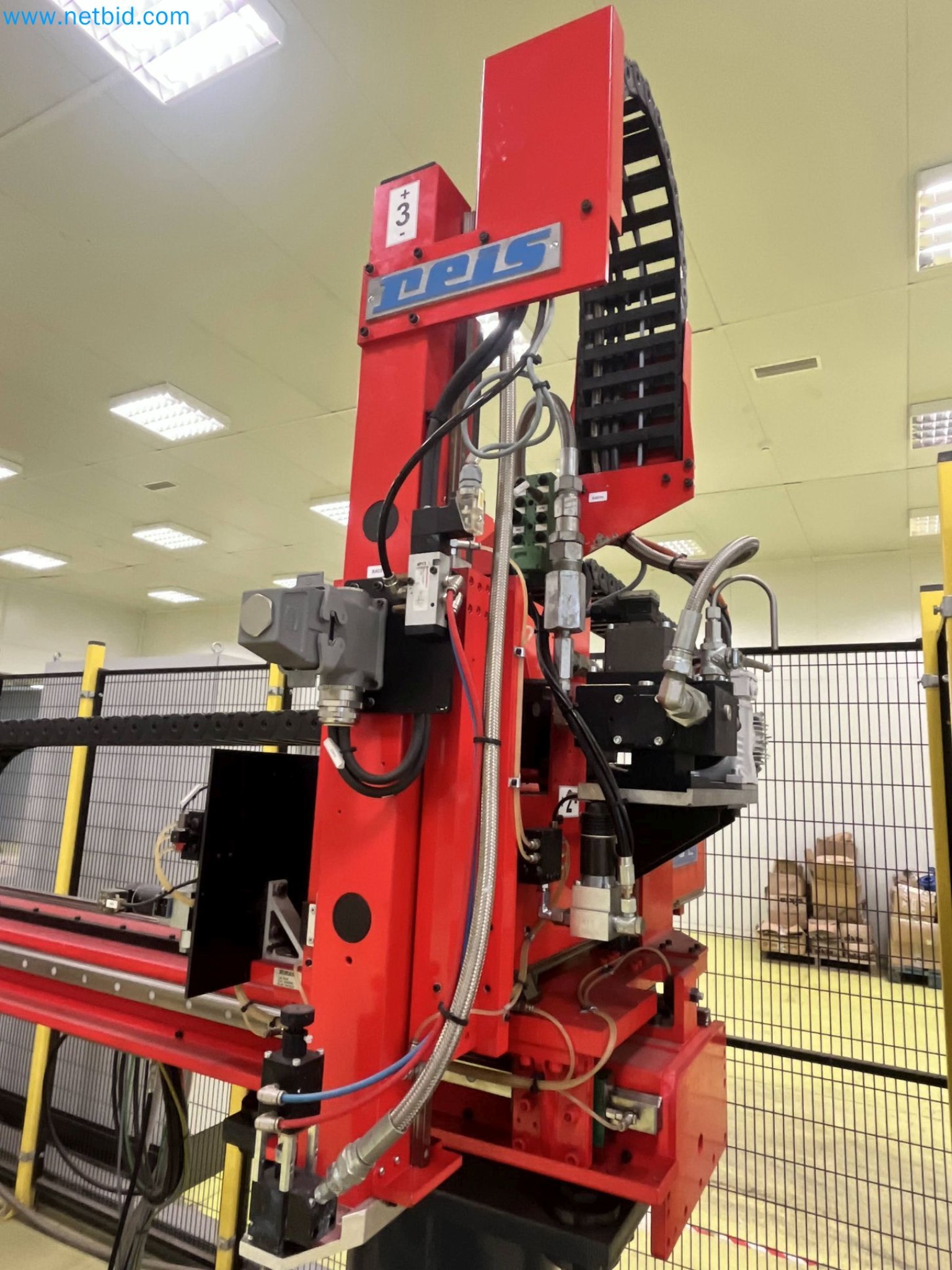 Production facilities for the manufacture of solar modules in Portugal-35