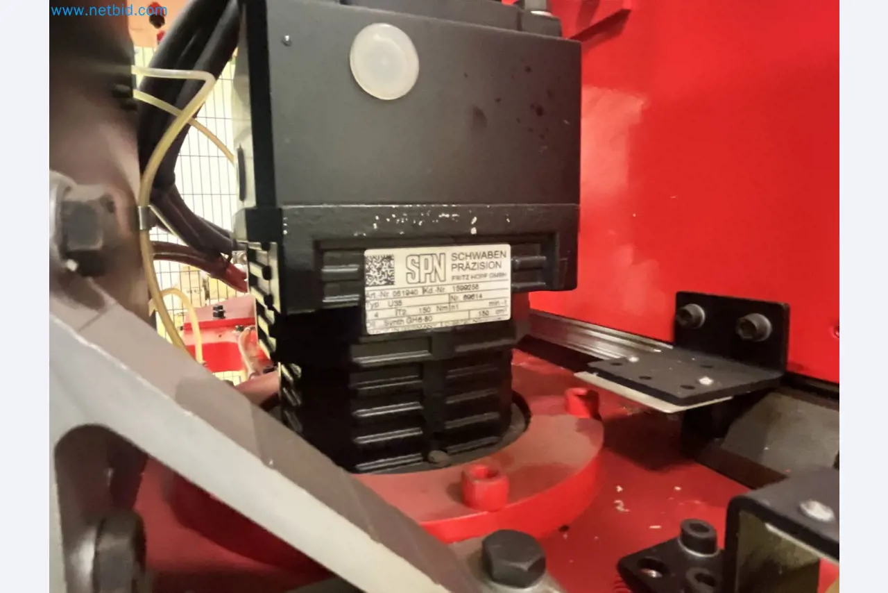 Production facilities for the manufacture of solar modules in Portugal-37