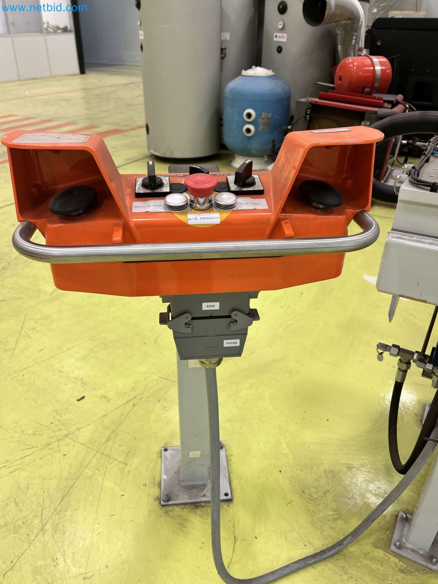 Production facilities for the manufacture of solar modules in Portugal-3