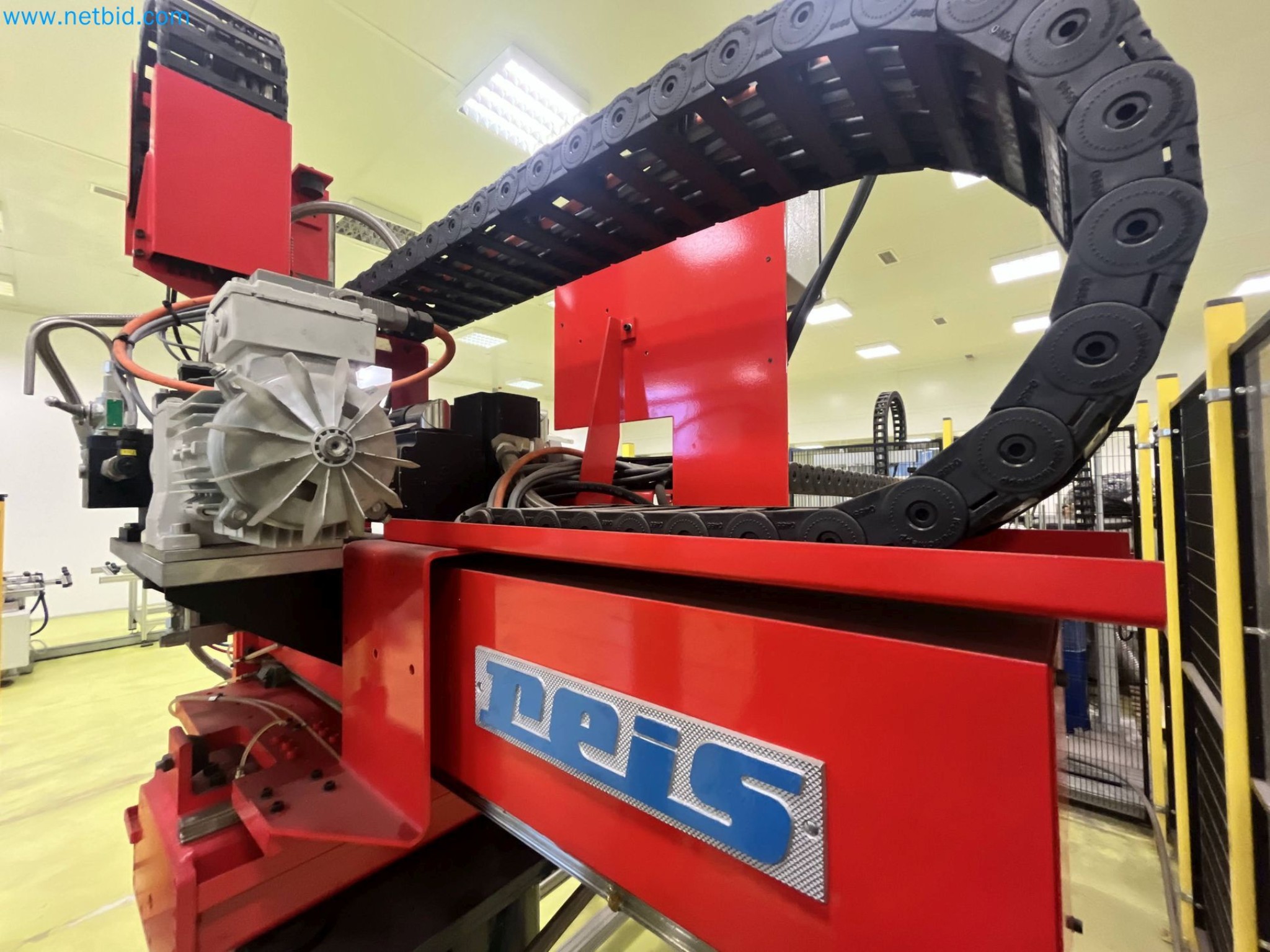 Production facilities for the manufacture of solar modules in Portugal-40