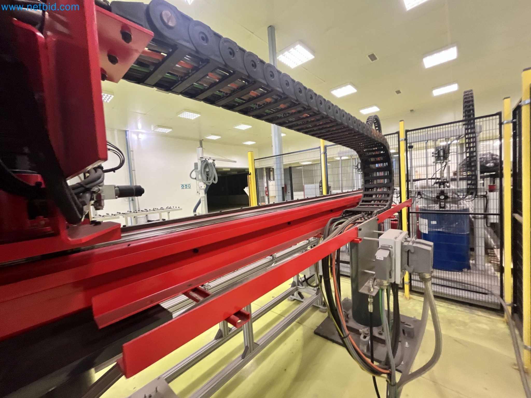 Production facilities for the manufacture of solar modules in Portugal-41