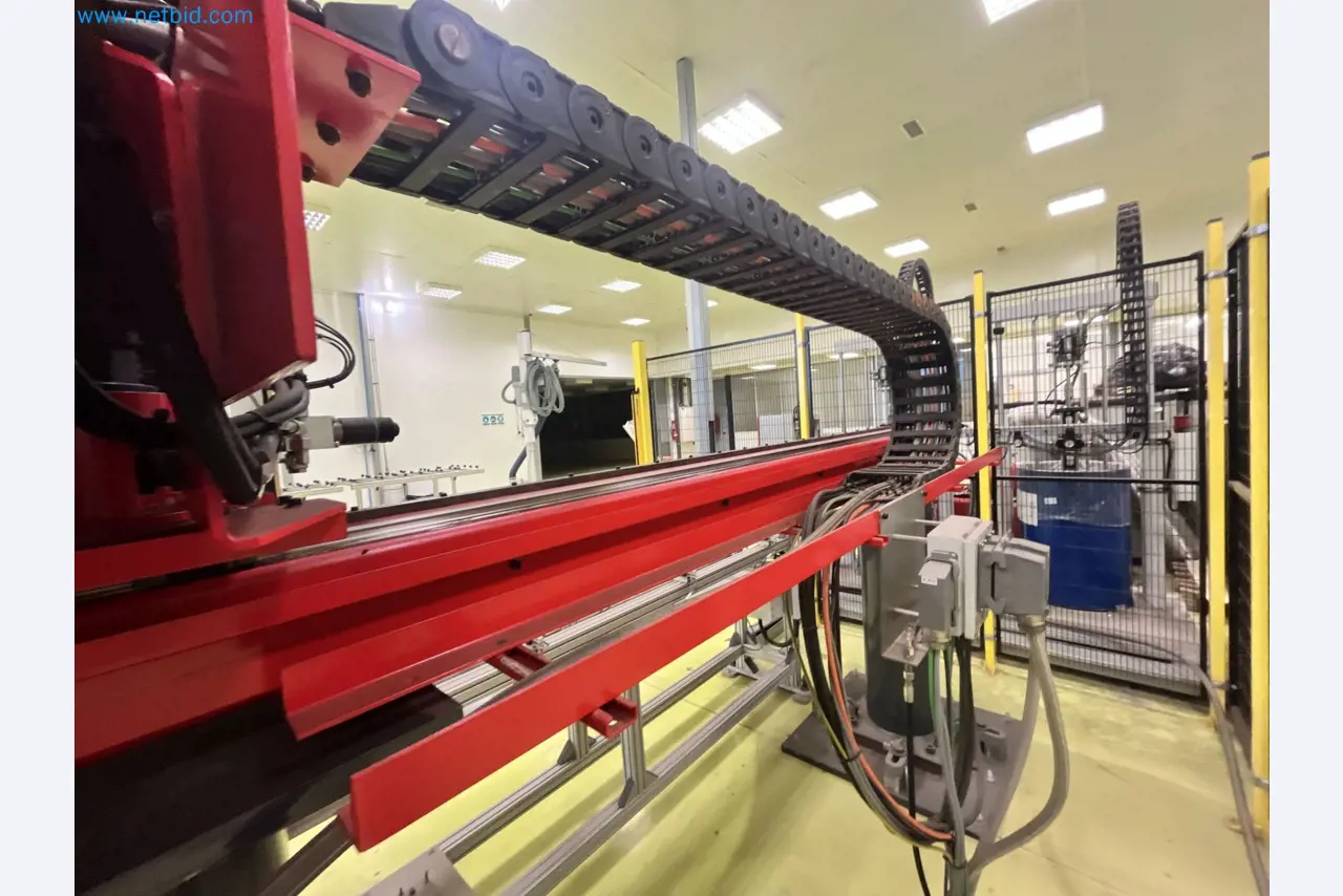 Production facilities for the manufacture of solar modules in Portugal-41