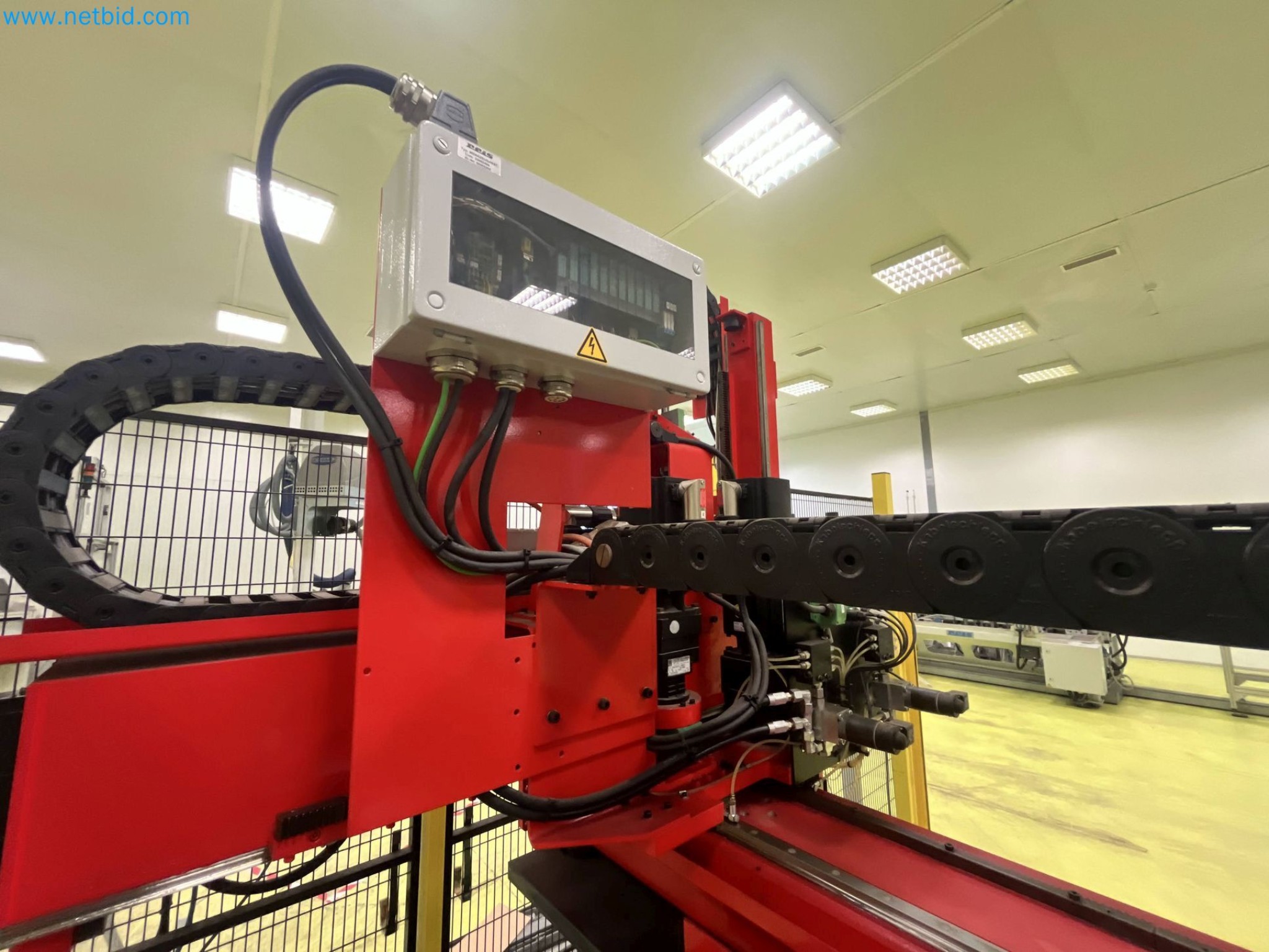 Production facilities for the manufacture of solar modules in Portugal-42