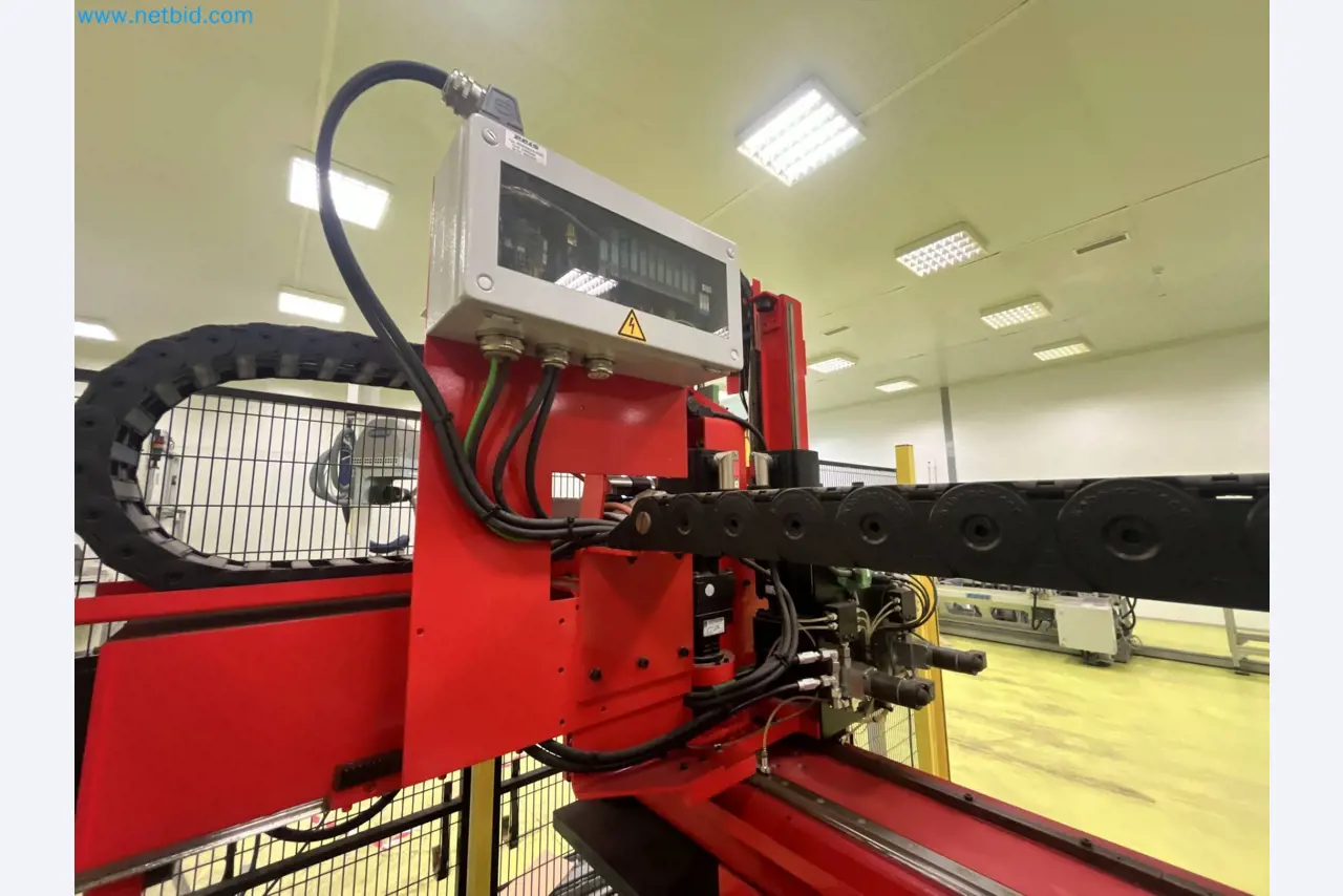 Production facilities for the manufacture of solar modules in Portugal-42