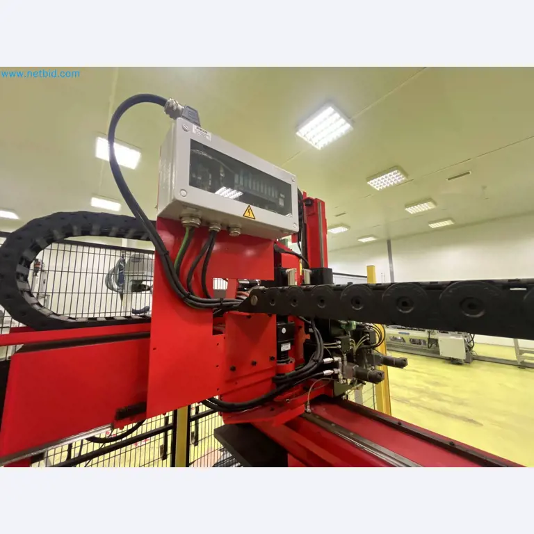 Production facilities for the manufacture of solar modules in Portugal-42