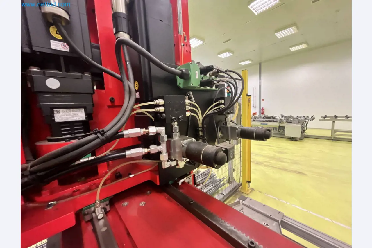 Production facilities for the manufacture of solar modules in Portugal-43