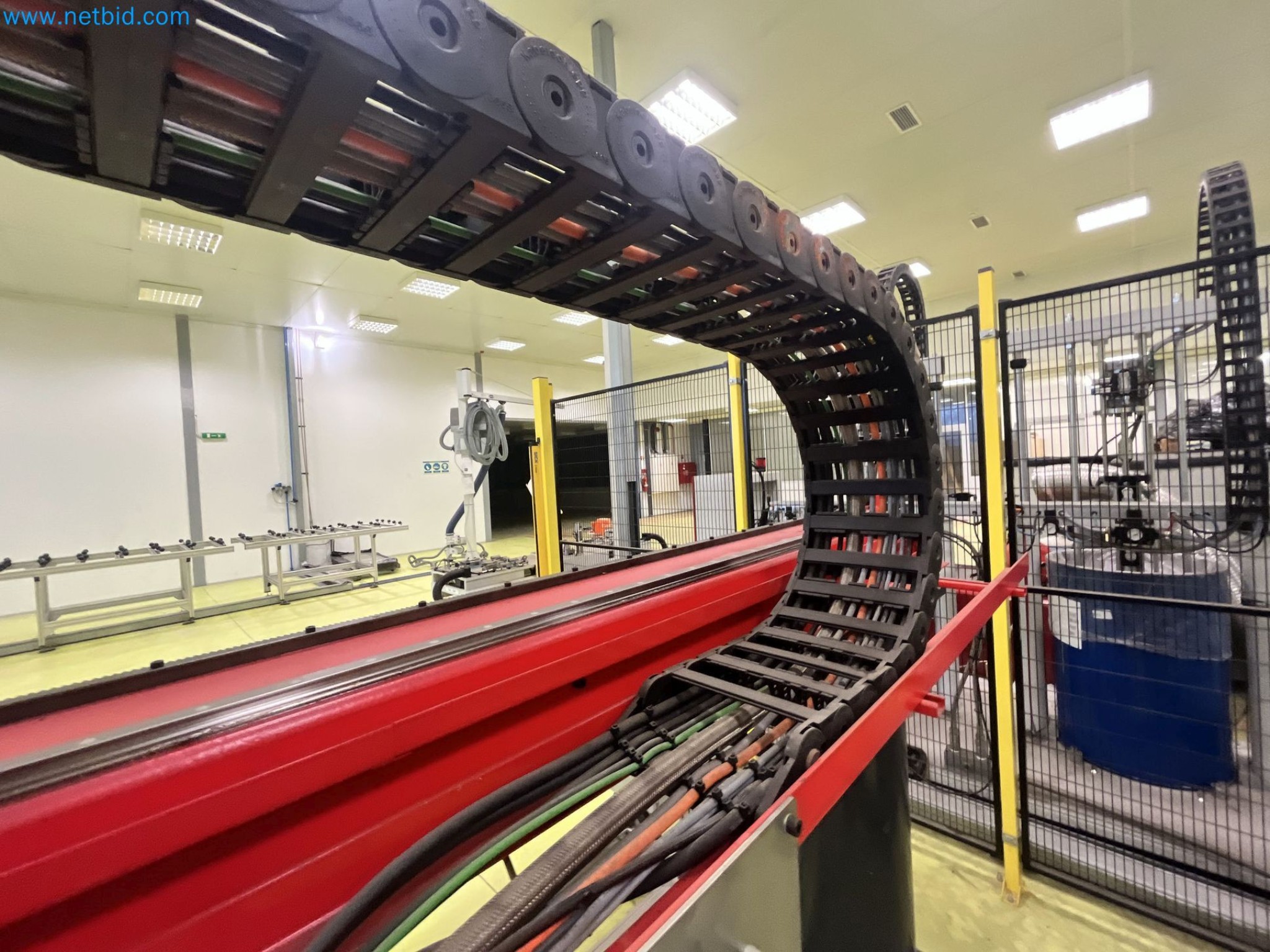 Production facilities for the manufacture of solar modules in Portugal-44