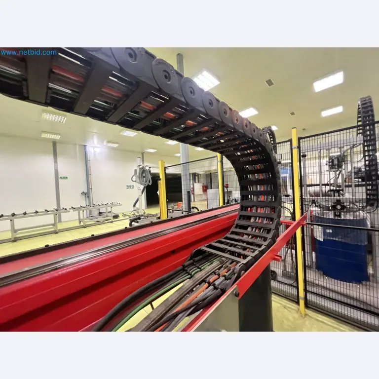 Production facilities for the manufacture of solar modules in Portugal-44