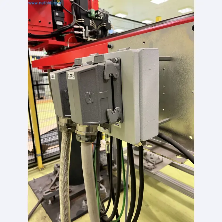 Production facilities for the manufacture of solar modules in Portugal-45