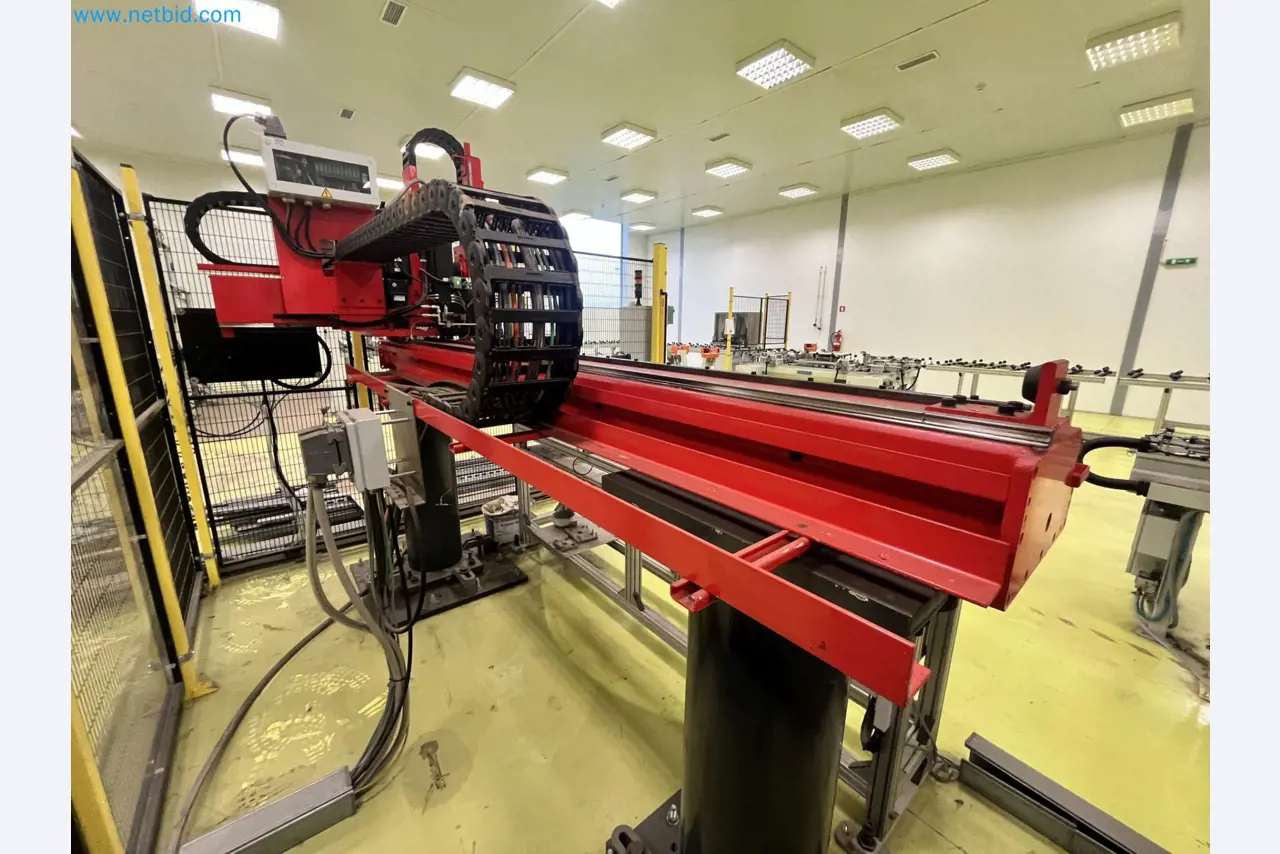 Production facilities for the manufacture of solar modules in Portugal-46