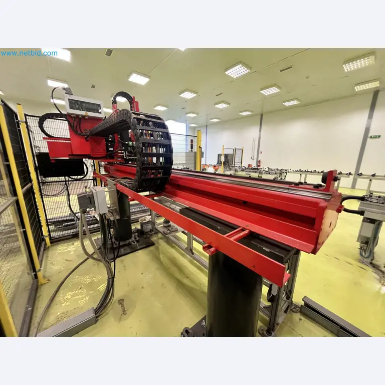 Production facilities for the manufacture of solar modules in Portugal-46