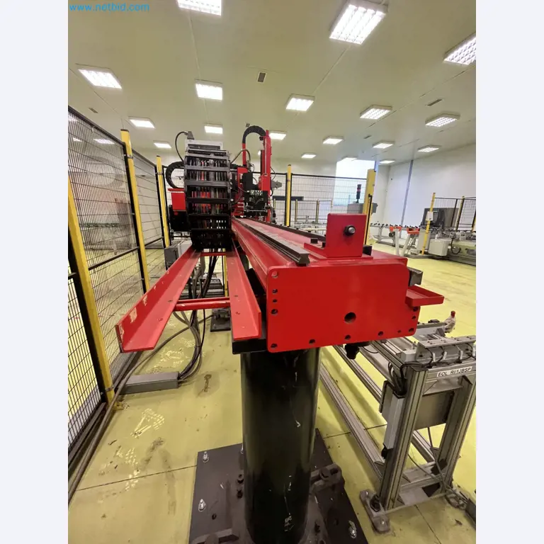 Production facilities for the manufacture of solar modules in Portugal-47